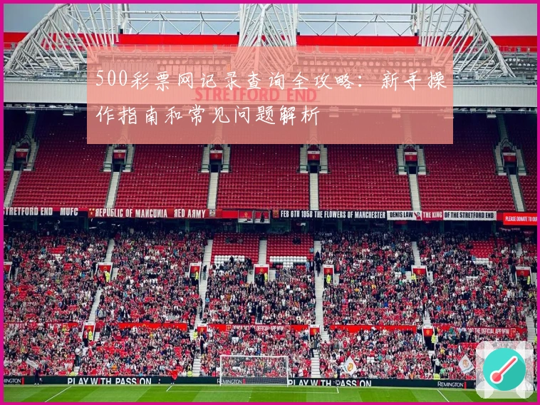 500彩票网记录查询全攻略:新手操作指南和常见问题解析