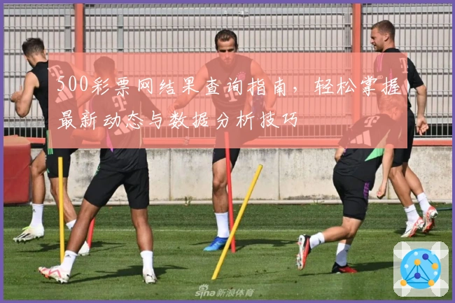 500彩票网结果查询指南，轻松掌握最新动态与数据分析技巧