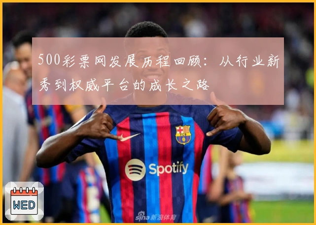 500彩票网发展历程回顾：从行业新秀到权威平台的成长之路