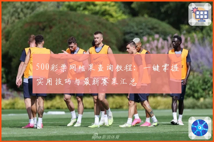 500彩票网结果查询教程：一键掌握实用技巧与最新赛果汇总