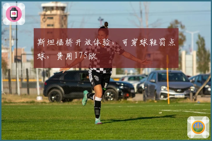 斯坦福桥开放体验，可穿球鞋罚点球，费用175欧